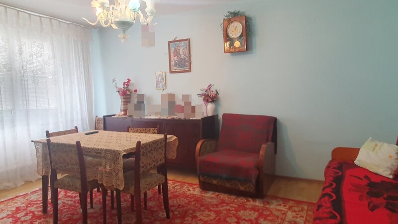 Titan 1 Decembrie 49mp, inchiriere apartament 2 camere mobilat si utilat