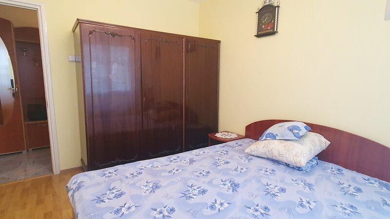 Titan 1 Decembrie 49mp, inchiriere apartament 2 camere mobilat si utilat