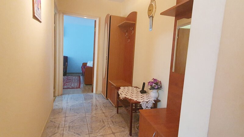 Titan 1 Decembrie 49mp, inchiriere apartament 2 camere mobilat si utilat