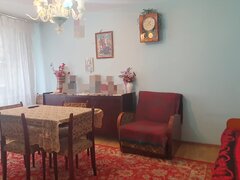 Titan 1 Decembrie 49mp, inchiriere apartament 2 camere mobilat si utilat